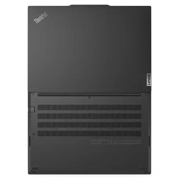 Lenovo ThinkPad E14 Gen 6 Notebook PC - Core Ultra 7 155H /