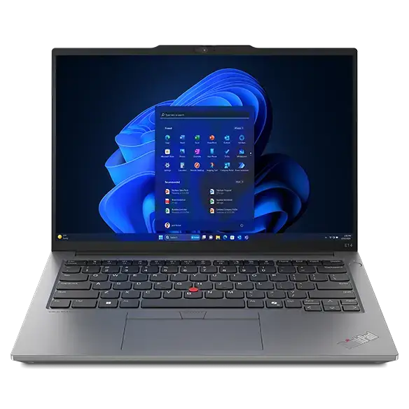 Lenovo ThinkPad E14 Gen 6 Notebook PC - Core Ultra 7 155H /
