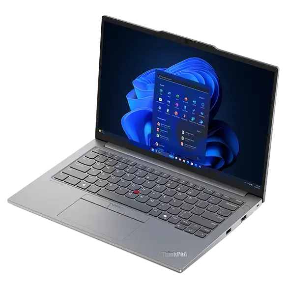 Lenovo ThinkPad E14 Gen 6 Notebook PC - Core Ultra 7 155H /