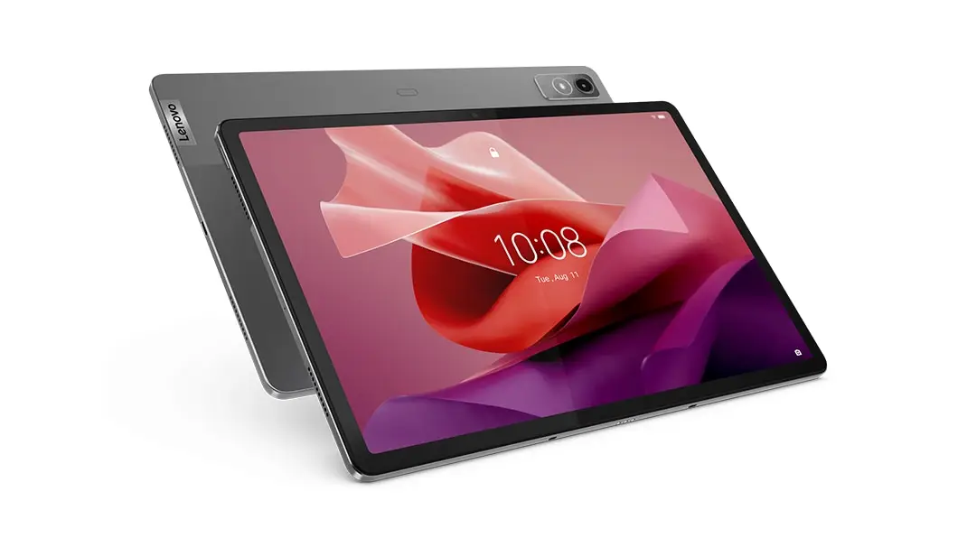Lenovo Tab P12 + Folio + Pen, 12.7