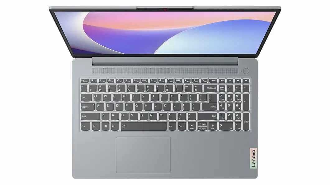 Lenovo Ideapad Slim 3 8Gb 512 Gb Ssd 15.6