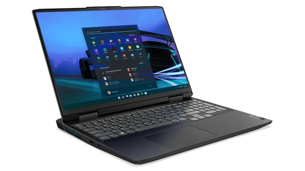 Lenovo Notebook 16