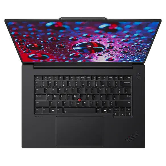 Lenovo ThinkPad P1 Gen 7 Workstation Notebook PC - Core