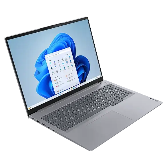 Lenovo ThinkBook 16 G7 IML (2024) AI PC – 1st Series / Intel