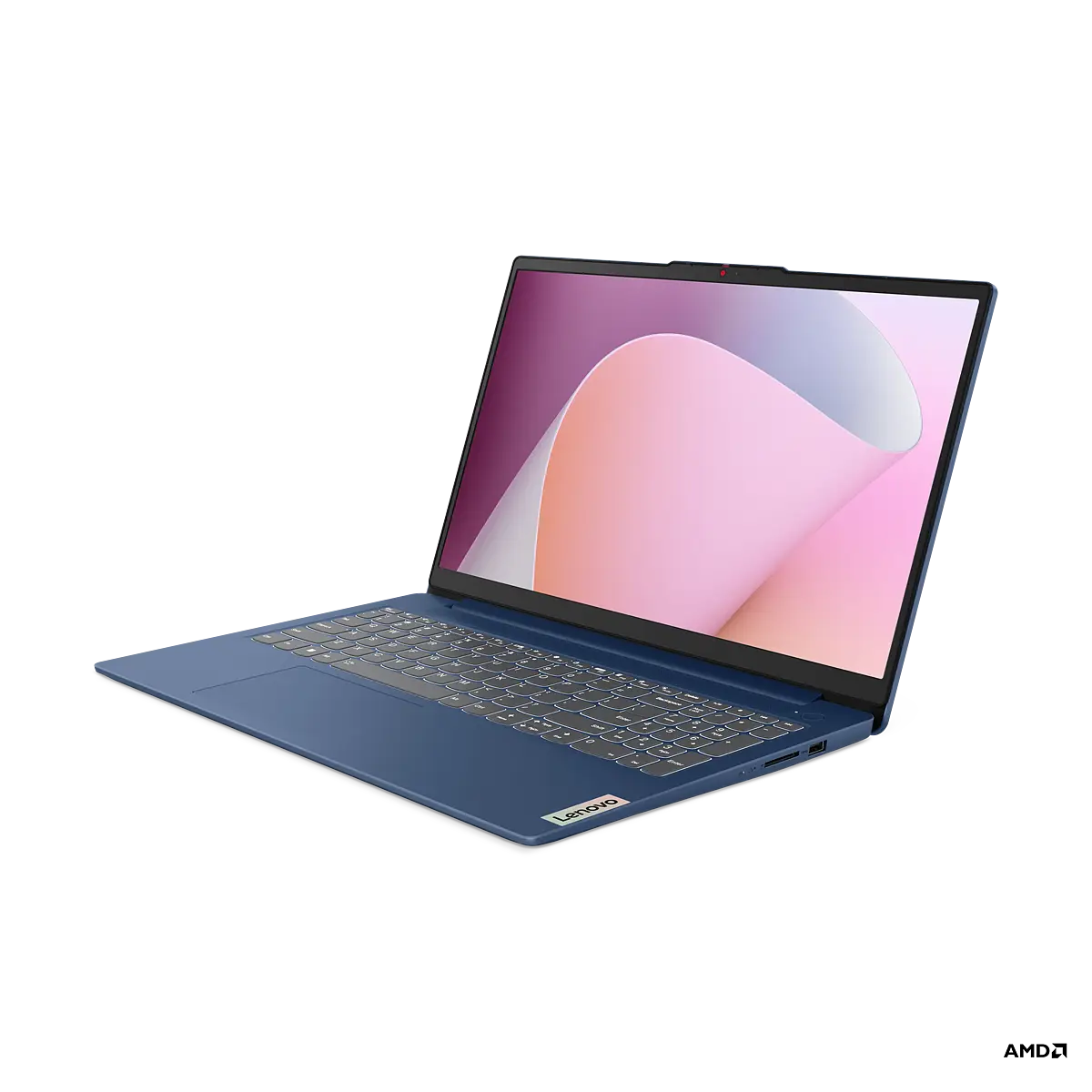 MExpress | Computadora Portátil LENOVO Idea Pad Slim 3 15AMN8 +