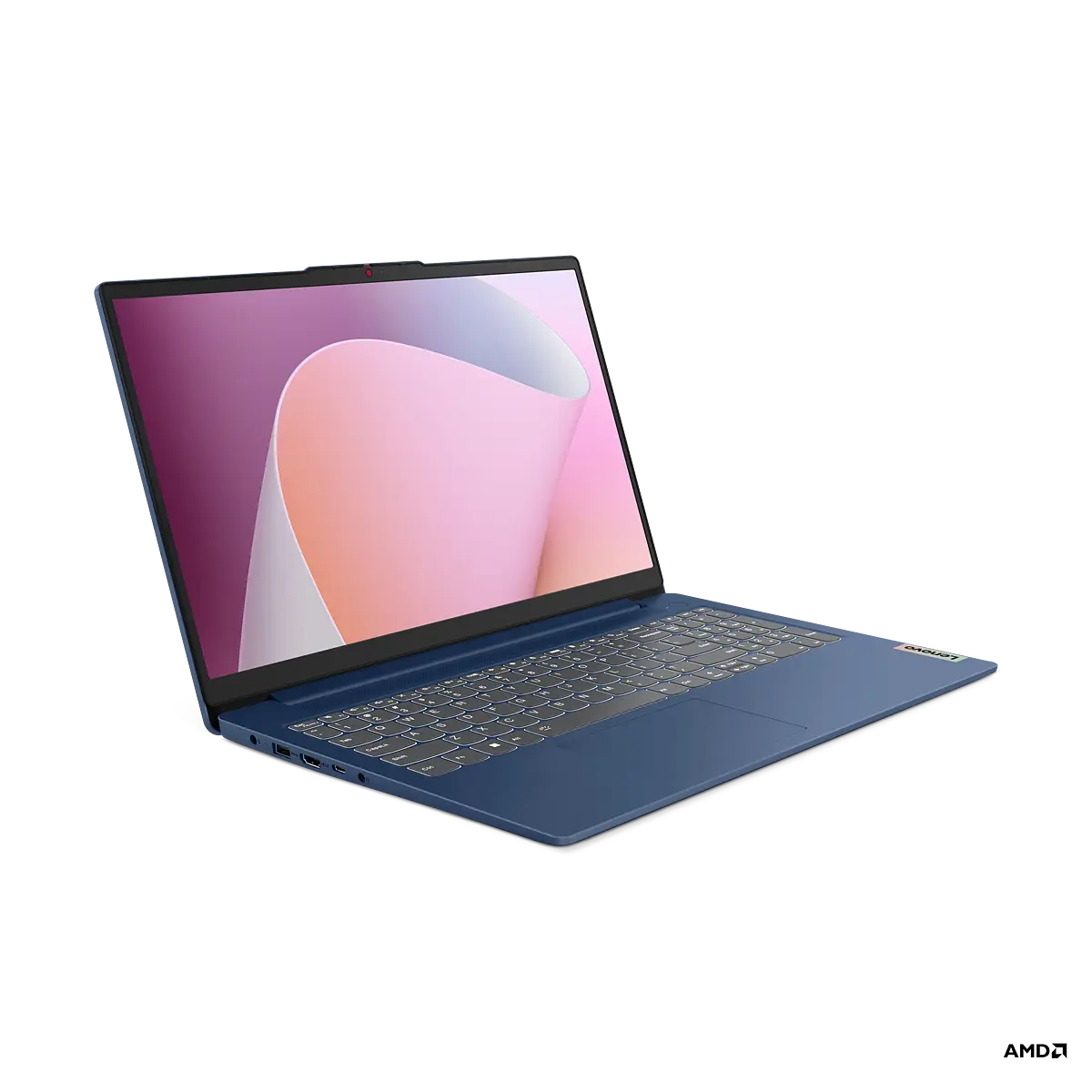 Laptop Lenovo ideapad Slim 3 15AMN8 82XQ00M8GJ AMD Ryzen 3-7320U