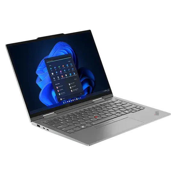 Lenovo ThinkPad X1 2-in-1 Gen 9 Notebook PC - Core Ultra 7