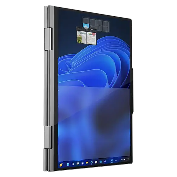 Lenovo ThinkPad X1 2-in-1 Gen 9 Notebook PC - Core Ultra 7