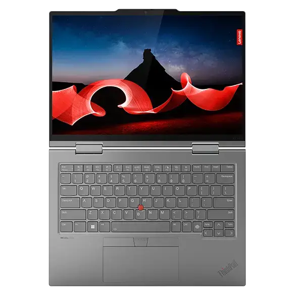 Lenovo ThinkPad X1 2-in-1 Gen 9 Notebook PC - Core Ultra 7