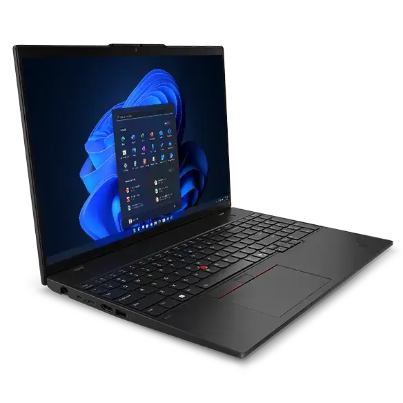 Lenovo ThinkPad L16 Gen 1 Notebook PC - Core Ultra 7 155U /