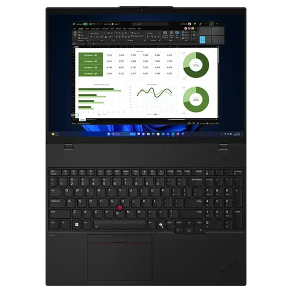 Lenovo ThinkPad L16 Gen 1 Notebook PC - Core Ultra 7 155U /