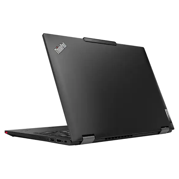 Lenovo ThinkPad X13 2-in-1 Gen 5 Notebook PC - Core Ultra 7 155U