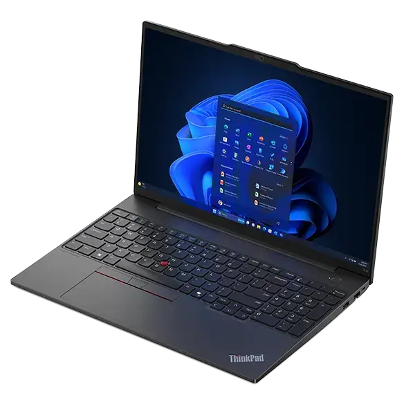 Windowsノート本体 ThinkPad E16 Gen 2 AMD Ryzen 7 7735HS Amazon.com: Lenovo ThinkPad E16 Gen 2 Business Laptop, 16