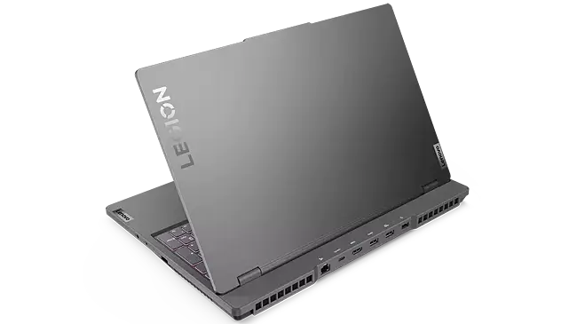Lenovo Legion 5 15IAH7H Gaming Notebook PC - Core i7-12700H