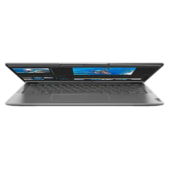 Portátil Lenovo Yoga Slim 6 14IAP8, i5-1240P, 16GB, 512GB SSD, 14