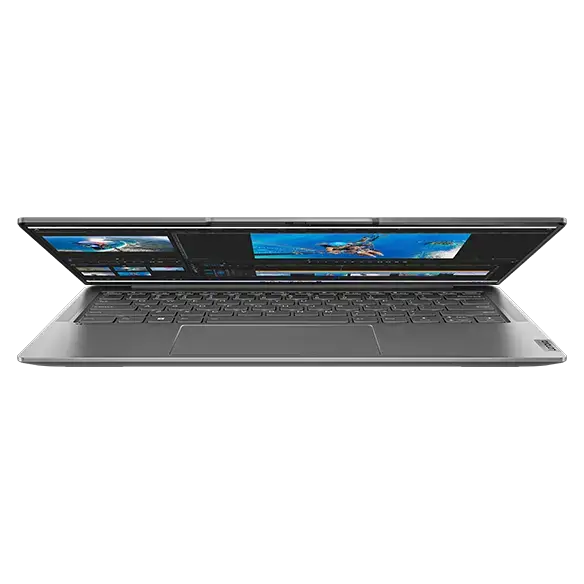 Portátil Lenovo Yoga Slim 6 14IAP8, i5-1240P, 16GB, 512GB SSD, 14