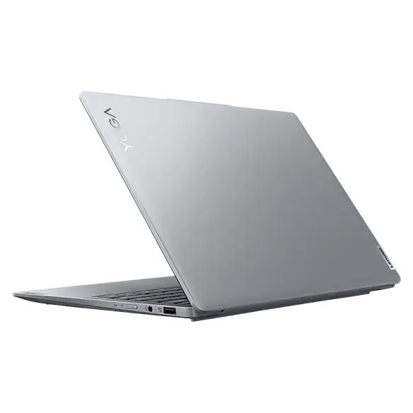 Portátil Lenovo Yoga Slim 6 14IAP8, i5-1240P, 16GB, 512GB SSD, 14