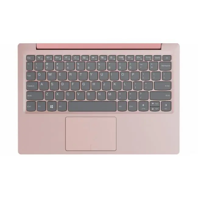 Lenovo IdeaPad 120S Celeron Notebook PC - Ballerina Pink