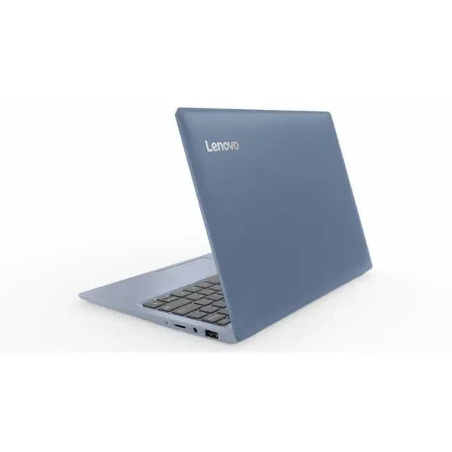 Lenovo IdeaPad 120S Celeron Notebook PC - Ballerina Pink