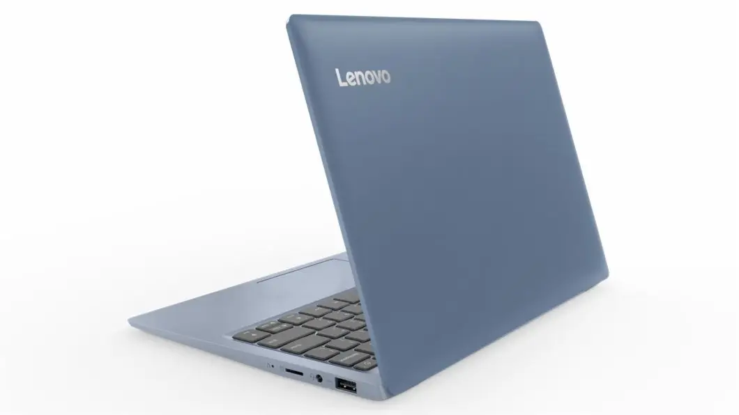 Lenovo IdeaPad 120S Celeron Notebook PC - Ballerina Pink