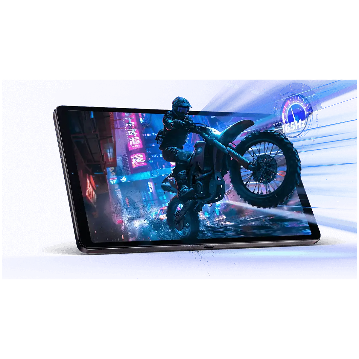 TABLET LENOVO LEGION TAB 8.8