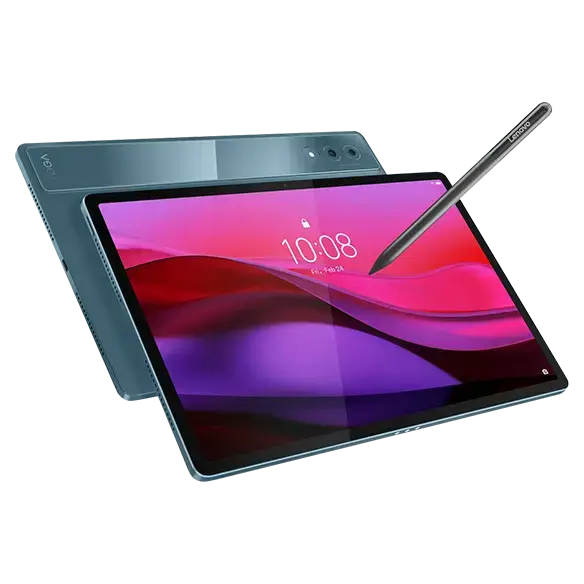TABLET LENOVO YOGA TAB PLUS 12.7” 256GB