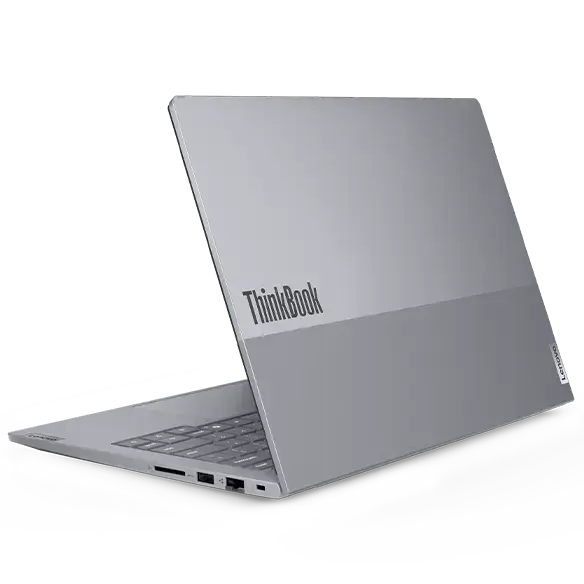 Lenovo ThinkBook 14 G8 IAL Notebook PC - Core Ultra 7 255H /