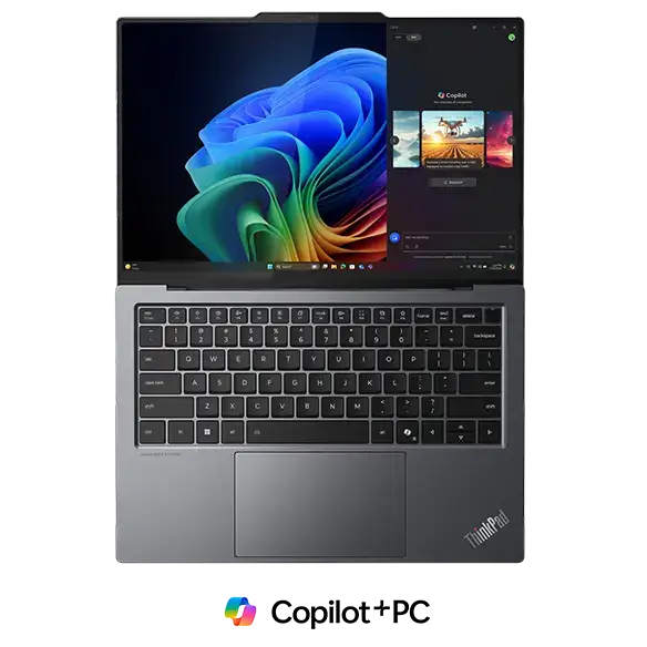 Lenovo ThinkPad X9 G1 AI | Ultra 7 258V | 32GB | 1TB SSD | 14.0