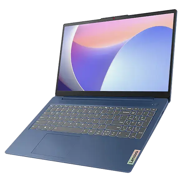 Portátil Lenovo Ideapad Slim 3 15IAH8, i5-12450H, 8GB, 512GB SSD