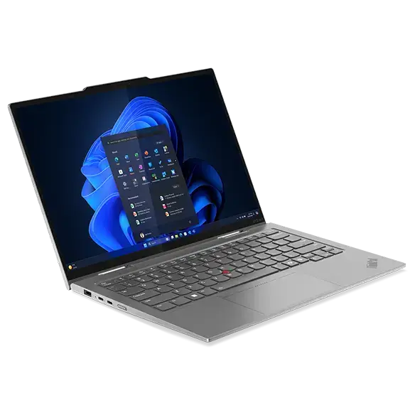 Lenovo ThinkPad X1 2-in-1 Gen 10 Aura Edition Notebook PC