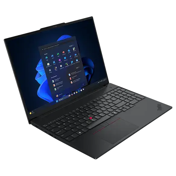 Lenovo ThinkPad E16 Gen 3 Notebook PC - Core Ultra 7 255H /