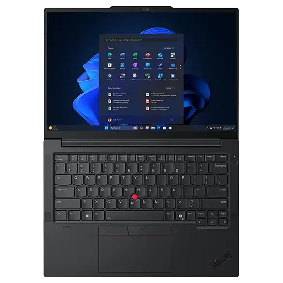 Lenovo ThinkPad E14 G7 AI | Ultra 7 255H | 16GB | 512GB SSD | 14.0