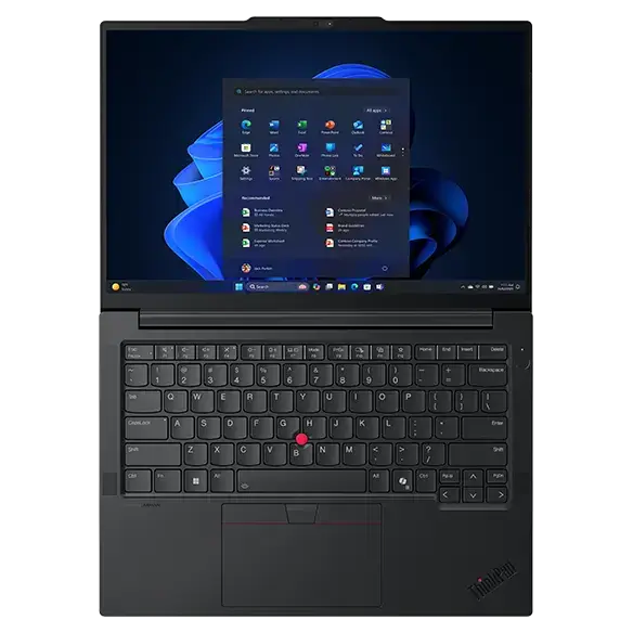 Lenovo ThinkPad E14 Gen 7 Notebook PC - Core Ultra 7 258V /