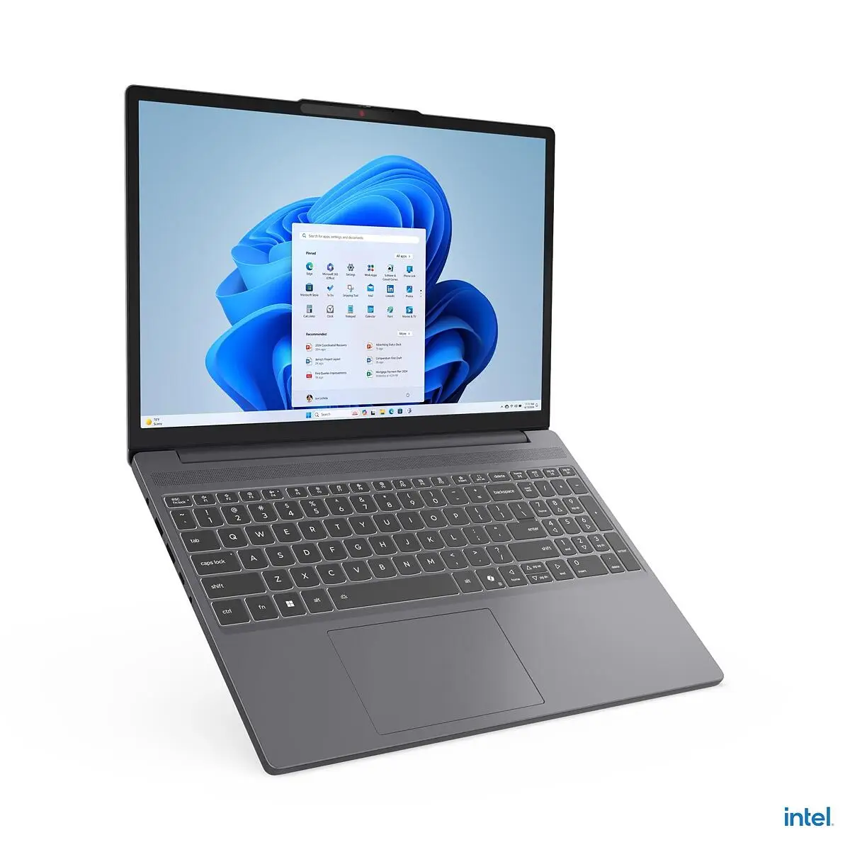 Notebook Lenovo Ideapad Slim 3 Core i7 13620H 16G 512GB SSD 15.3
