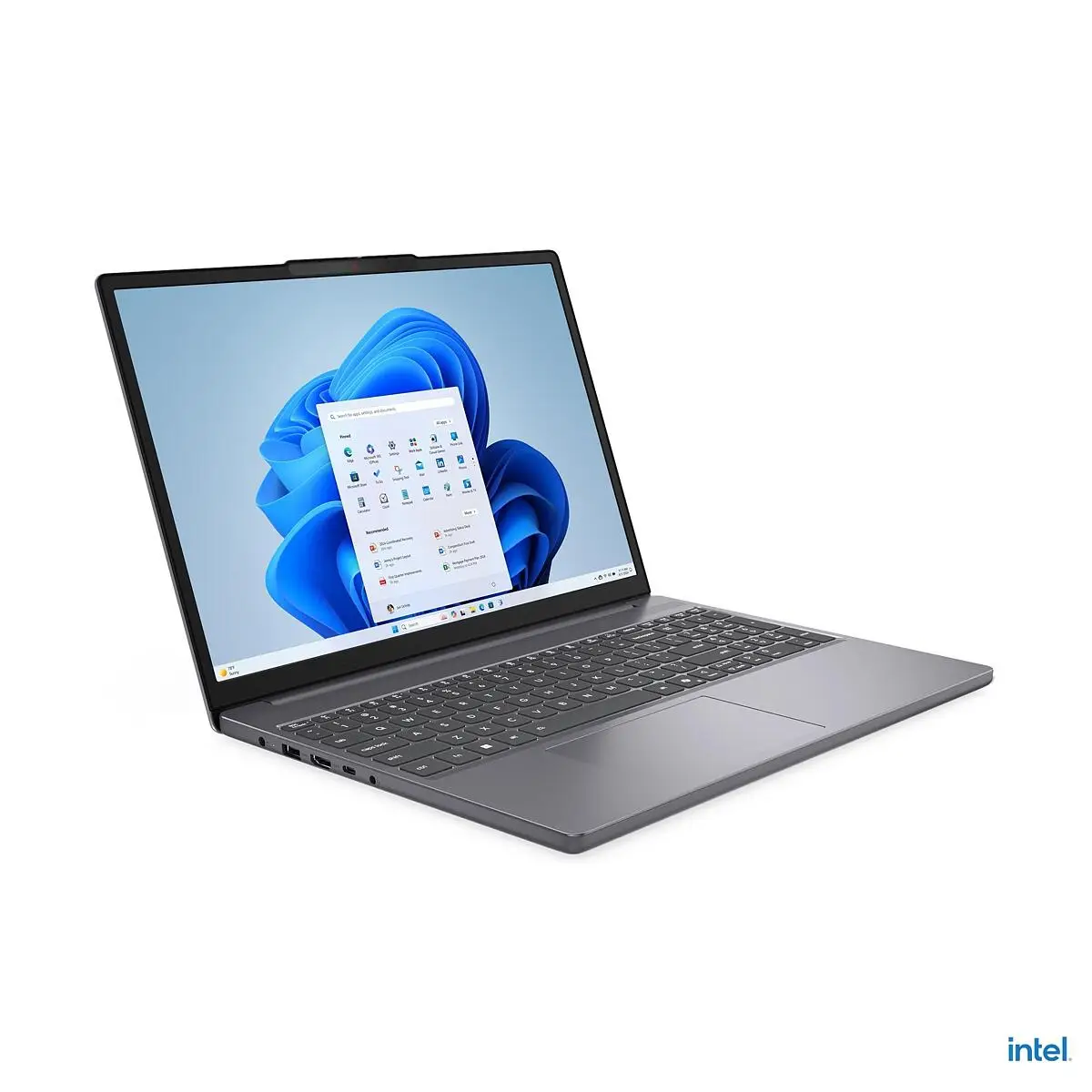 Laptop IdeaPad Slim 3 15IRH10 Lenovo, pantalla 15.3