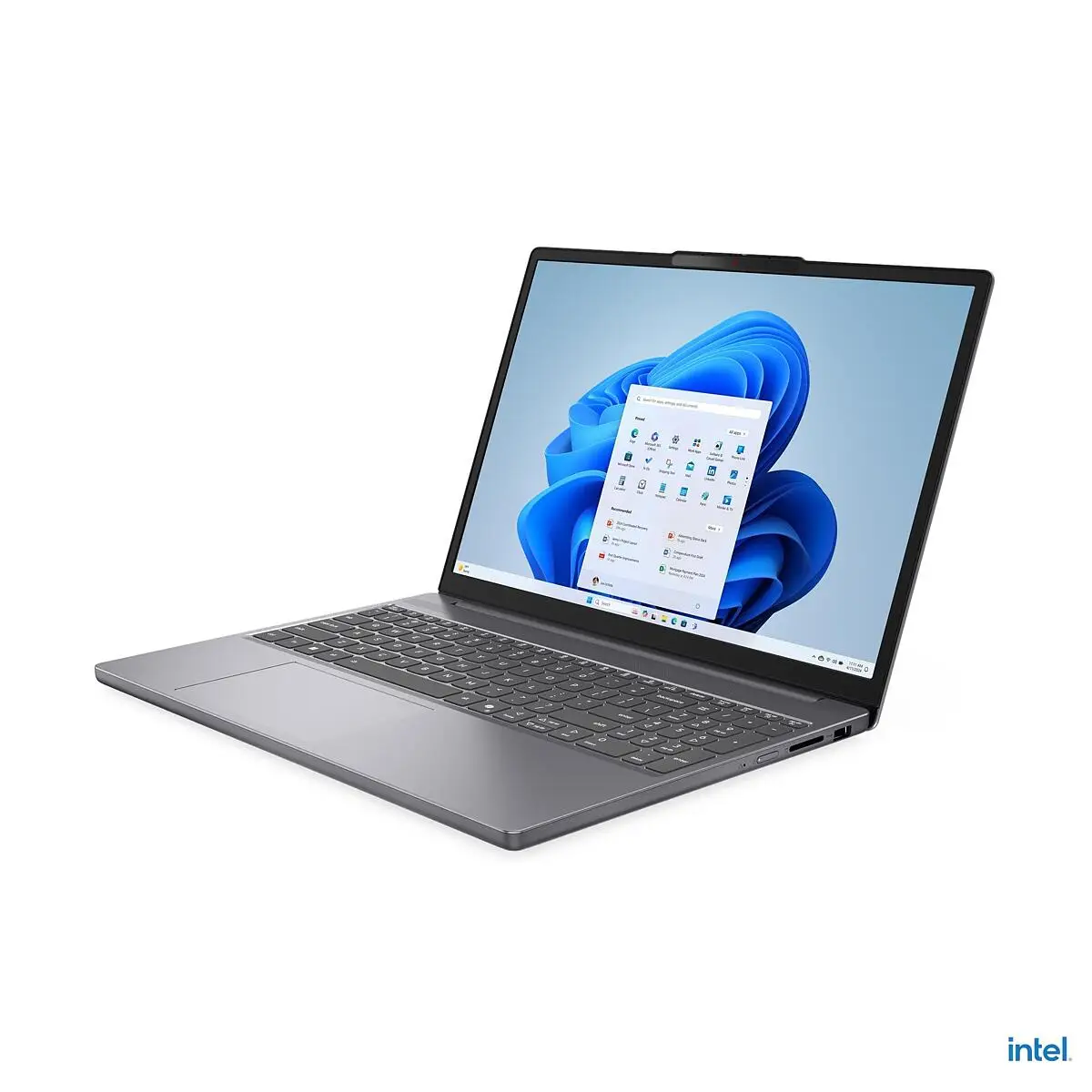 Lenovo IdeaPad Slim 3 15IRH10 Portátil i5-13420H 8GB 512GB 15.6