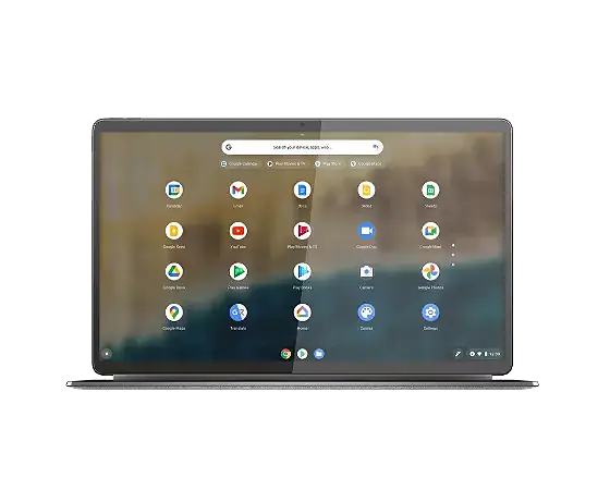 Chromebook convertible 2 en 1 Lenovo IdeaPad Duet 5 13Q7C6