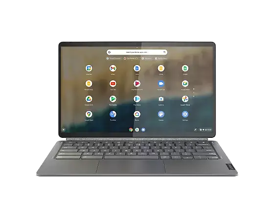 Chromebook convertible 2 en 1 Lenovo IdeaPad Duet 5 13Q7C6