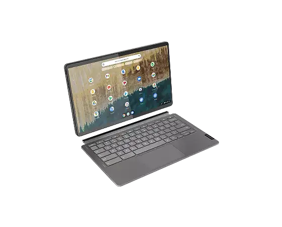 Chromebook convertible 2 en 1 Lenovo IdeaPad Duet 5 13Q7C6