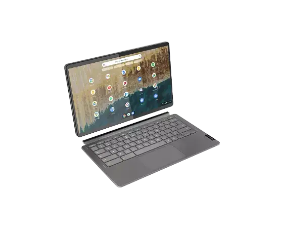 Chromebook convertible 2 en 1 Lenovo IdeaPad Duet 5 13Q7C6