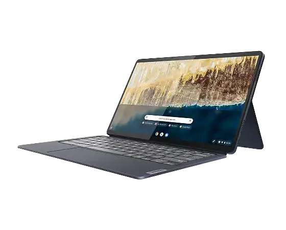 Chromebook convertible 2 en 1 Lenovo IdeaPad Duet 5 13Q7C6