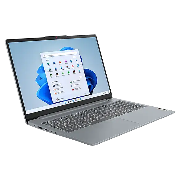 Lenovo IdeaPad Slim 3 15ABR8 Notebook PC - Ryzen 7-7730U /