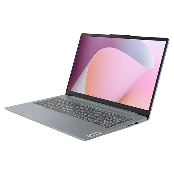 Lenovo IdeaPad Slim 3 15ABR8 Notebook PC - Ryzen 7-7730U /