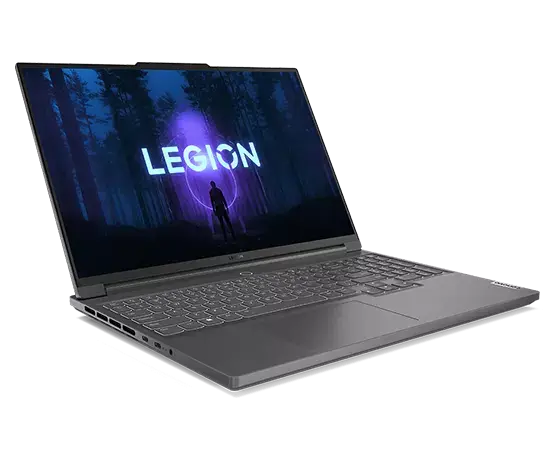 Lenovo Legion 7 16IRH8 Gaming Notebook PC - Core i9-13900H /