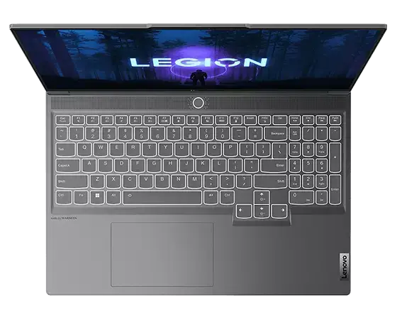 Lenovo Legion 7 16IRH8 Gaming Notebook PC - Core i9-13900H /