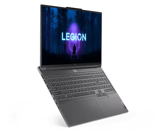 Lenovo Legion 7 16IRH8 Gaming Notebook PC - Core i9-13900H /