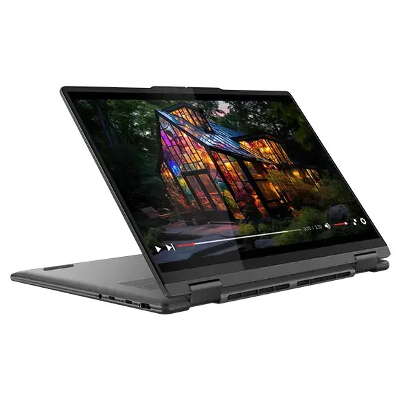 Lenovo Yoga 7 2-in-1 14IML9 Notebook PC - Core Ultra 7 155U