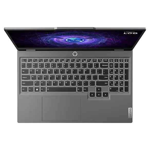 Lenovo LOQ 15IRX9 Gaming Notebook PC - Core i7-13650HX /