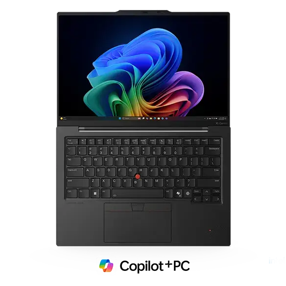 Lenovo ThinkPad X1 Carbon Gen 13 Aura Edition Notebook PC