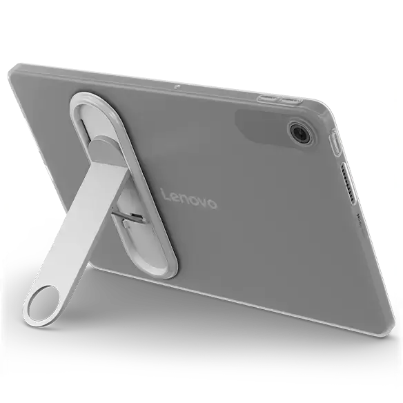 Lenovo Tab WiFi 4GB 64GB 10 inch With Clear Case Luna Grey